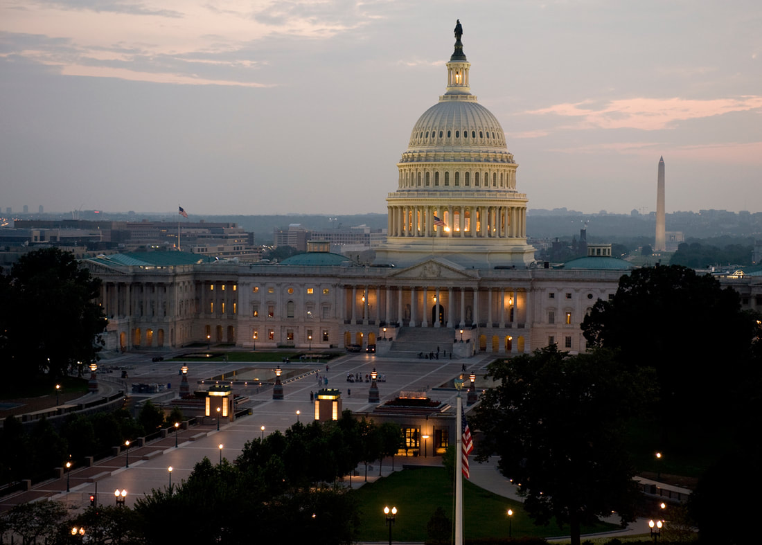virtual tour of the us capitol building